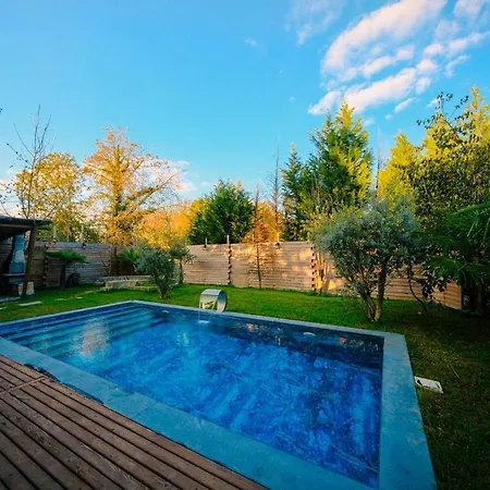 Rast Sapanca * Sakarya (Marmara)