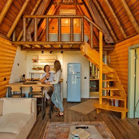 Alojamento de Acomodação e Pequeno-almoço Rast Sapanca Sakarya (Marmara)