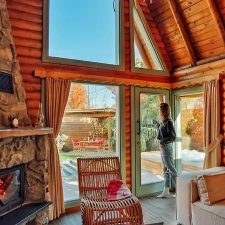 Rast Sapanca Alojamento de Acomodação e Pequeno-almoço Sakarya (Marmara)