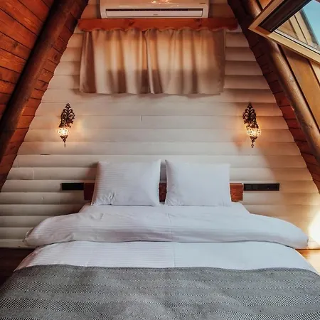 Rast Sapanca Alojamento de Acomodação e Pequeno-almoço