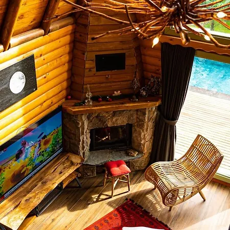 Rast Sapanca Alojamento de Acomodação e Pequeno-almoço