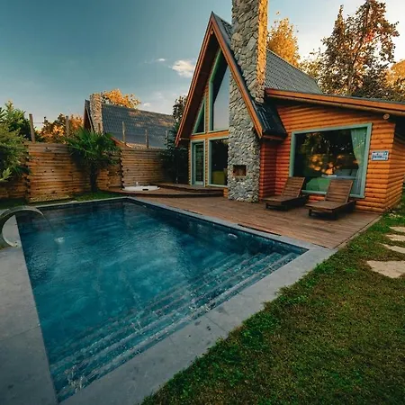 Rast Sapanca * Sakarya (Marmara)