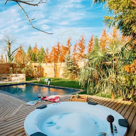 Alojamento de Acomodação e Pequeno-almoço Rast Sapanca Sakarya (Marmara)