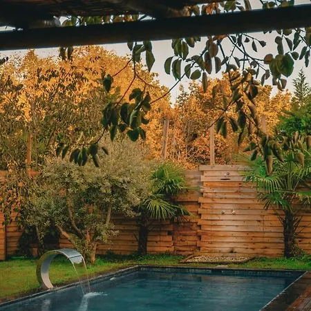 Rast Sapanca Alojamento de Acomodação e Pequeno-almoço *