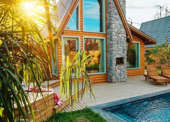 Rast Sapanca 사카리아