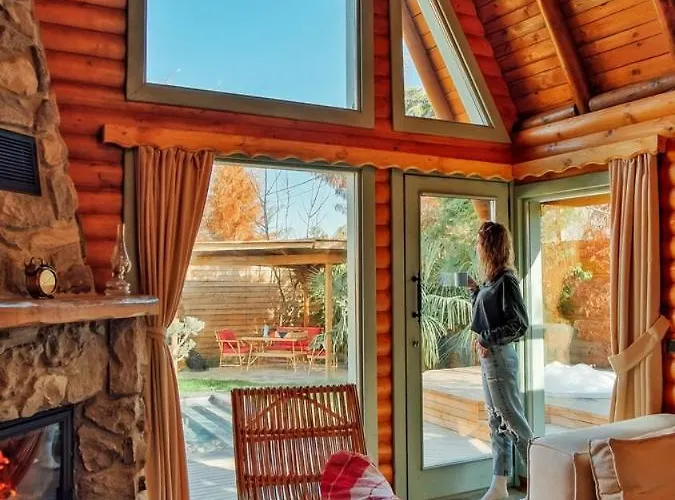 Rast Sapanca B&B 사카리아