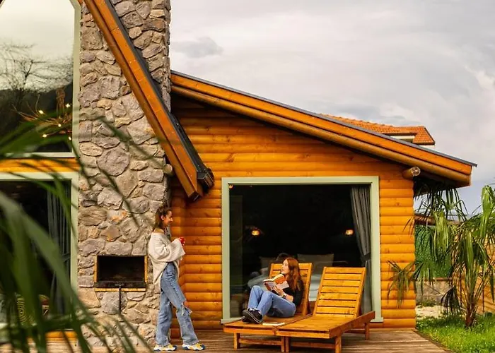 Rast Sapanca B&B 사카리아