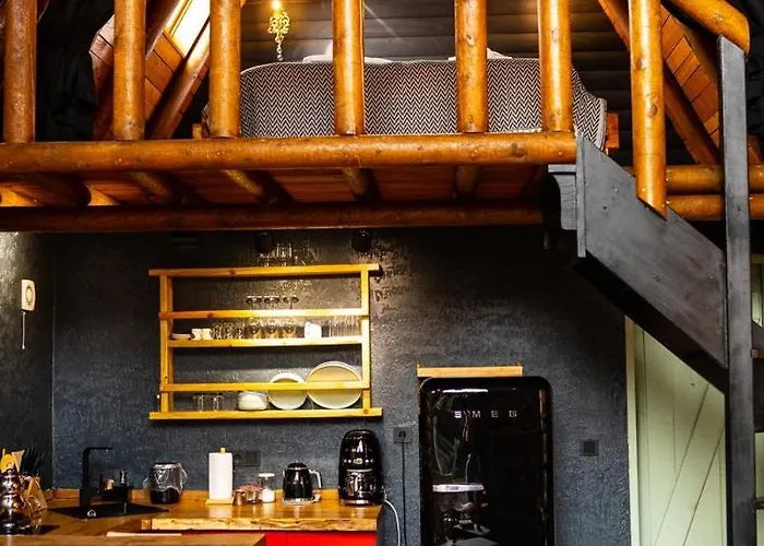 Rast Sapanca * 사카리아