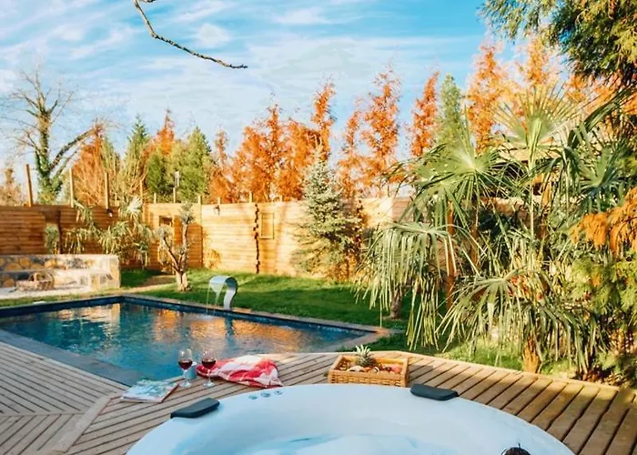 B&B Rast Sapanca 사카리아